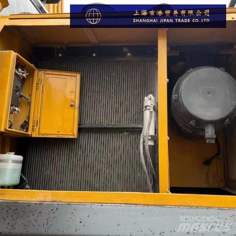 Sany sy 485 Raupenbagger