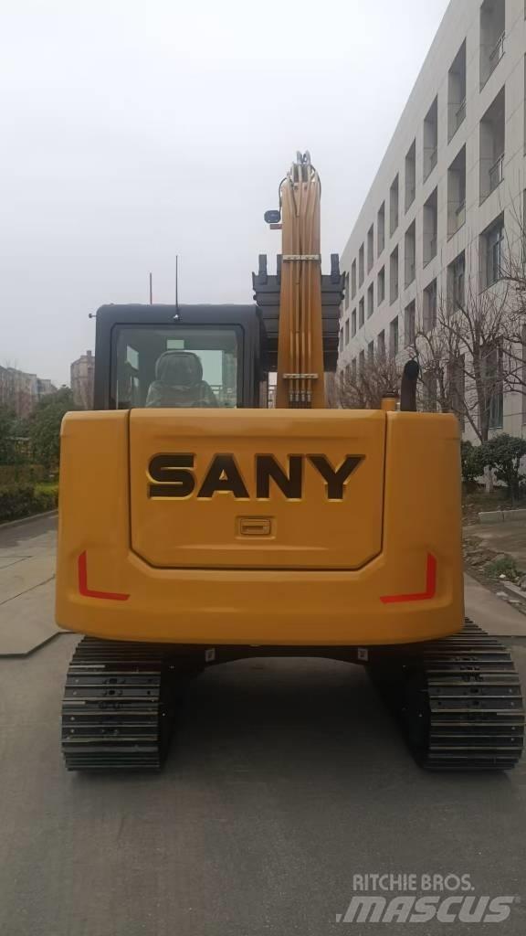 Sany SY70C Raupenbagger