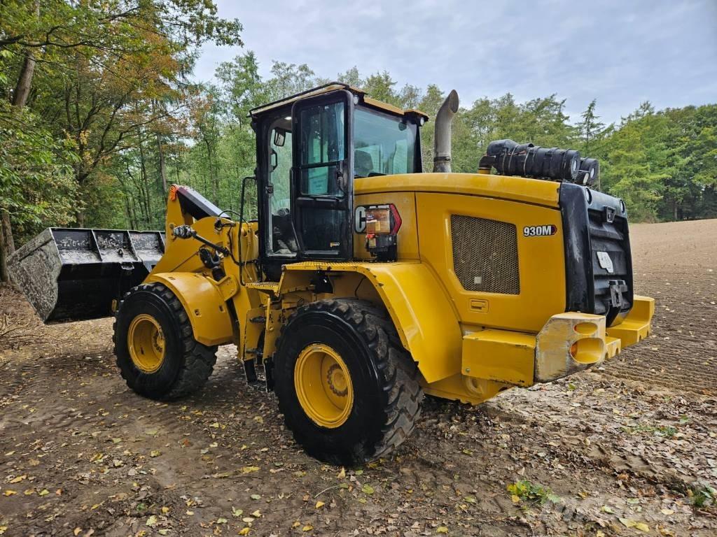 CAT 930 M Radlader