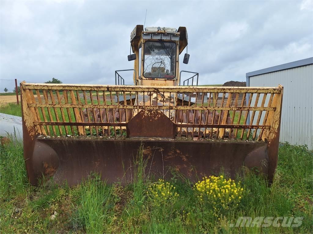 Bomag BC 601 RB Sonstige Baumaschinen