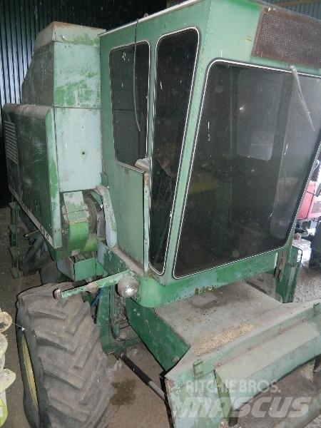 John Deere 960 Mähdrescher