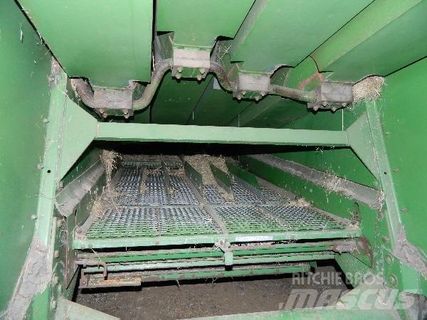 John Deere 960 Mähdrescher
