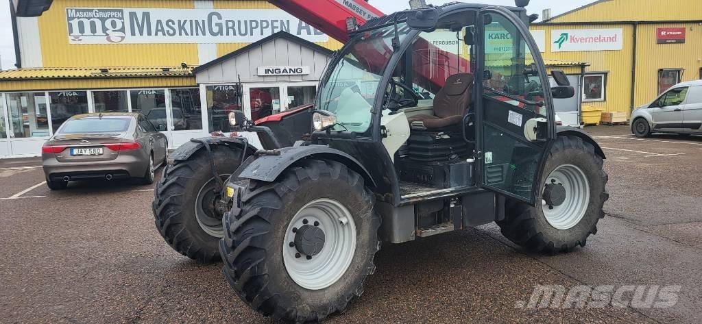 Massey Ferguson 9407 Teleskoplader