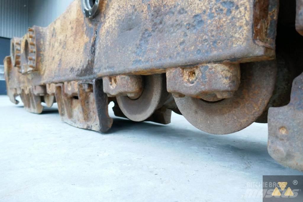 CAT 261-3079 Chassis