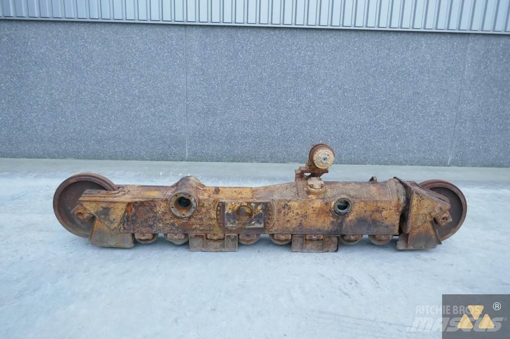 CAT 261-3079 Chassis