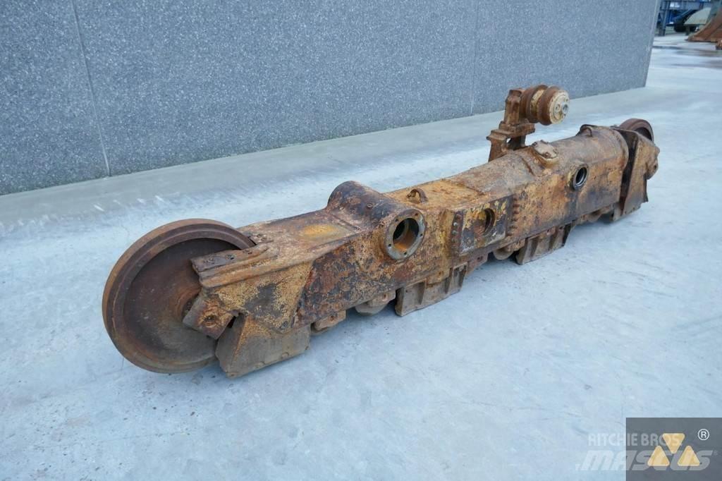 CAT 261-3079 Chassis