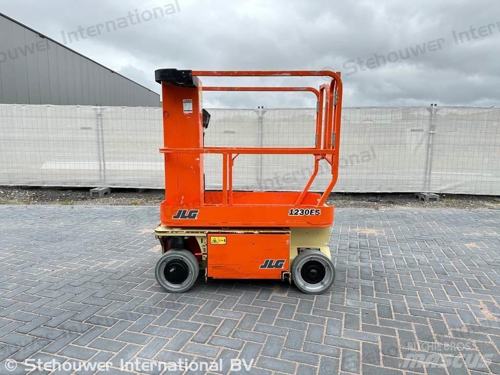 JLG 1230ES 1230 ES Andere Arbeitsbühnen
