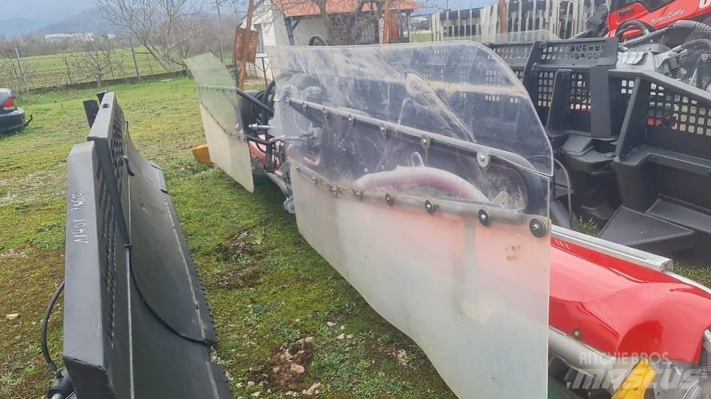  PistenBully  600 Pistenraupen