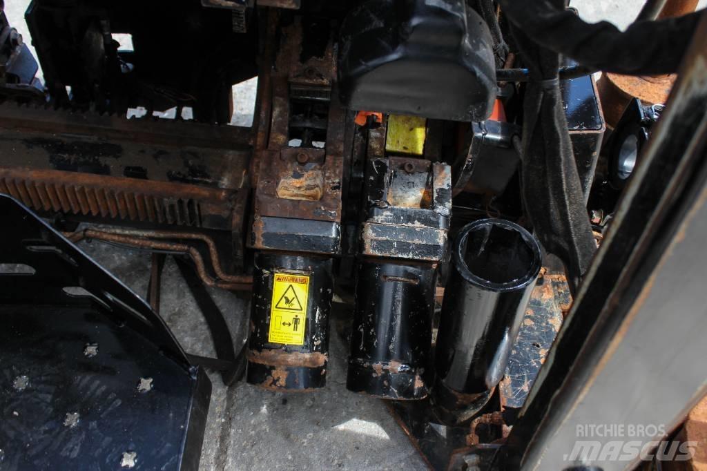 Ditch Witch JT20 Horizontale Richtungsbohrgeräte