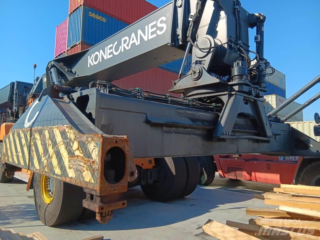  SMV4531TCE5TRD Reach-Stacker