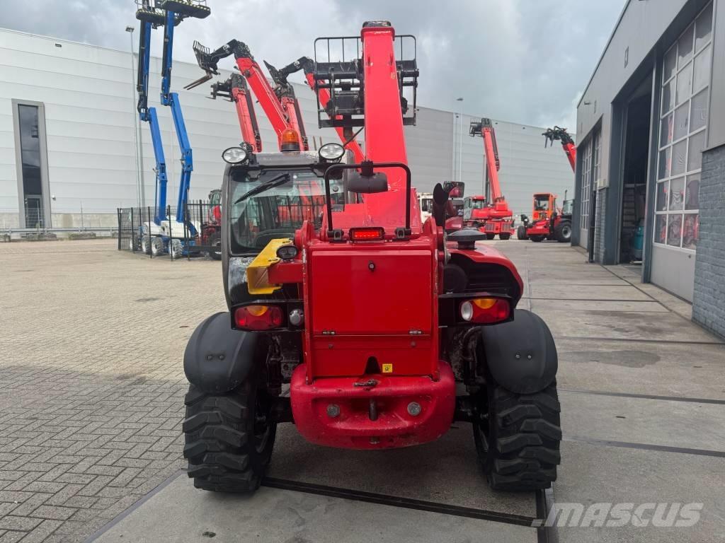 Manitou MT 625 H Teleskoplader