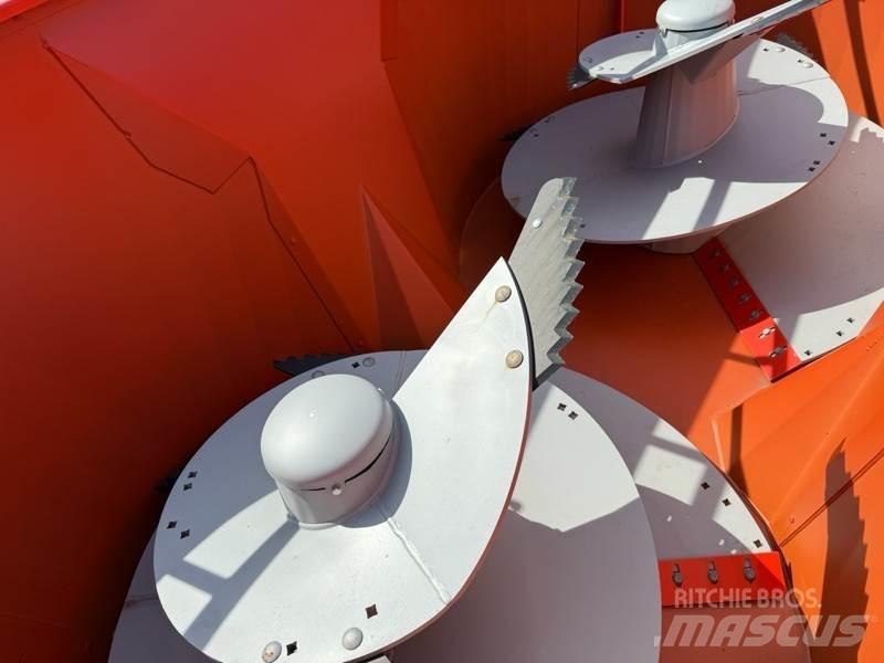 Kuhn Profile 16.2 Sonstige Landmaschinen