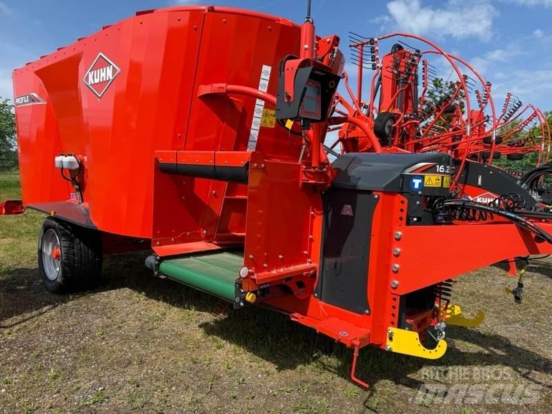 Kuhn Profile 16.2 Sonstige Landmaschinen