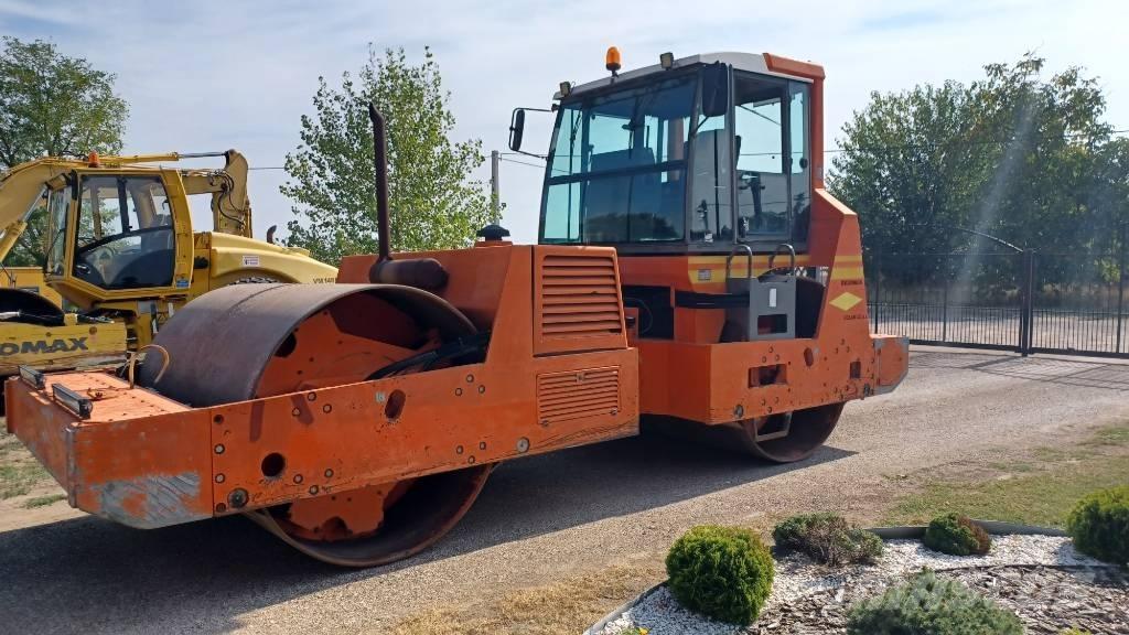 Stavostroj VH 1700 Walzenzüge