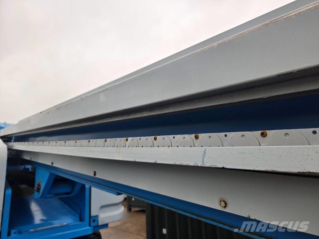 Genie S 65 Teleskopbühnen