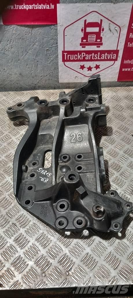 Scania R 440  1846826 Chassis