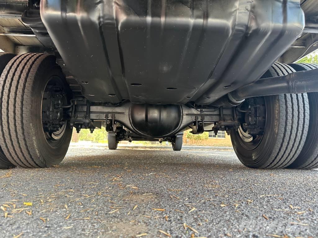 Ford F 450 SD Kommunal-Sonderfahrzeuge