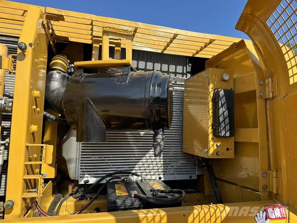 CAT 330C Raupenbagger