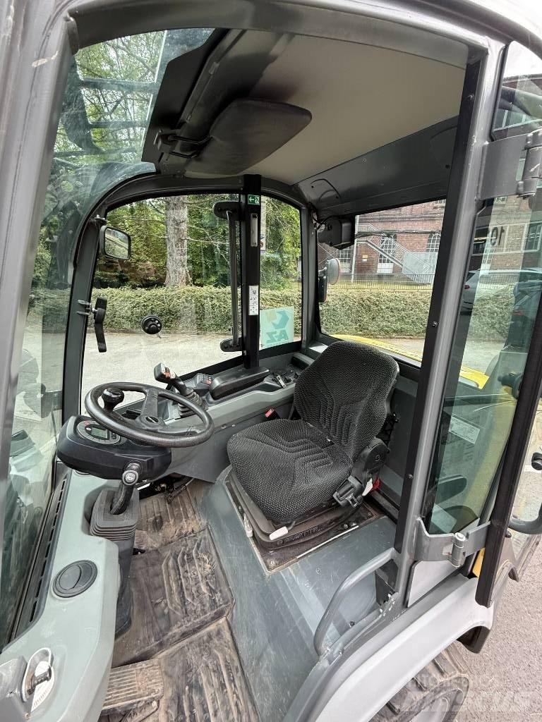 Kramer 5040 Kompaktlader