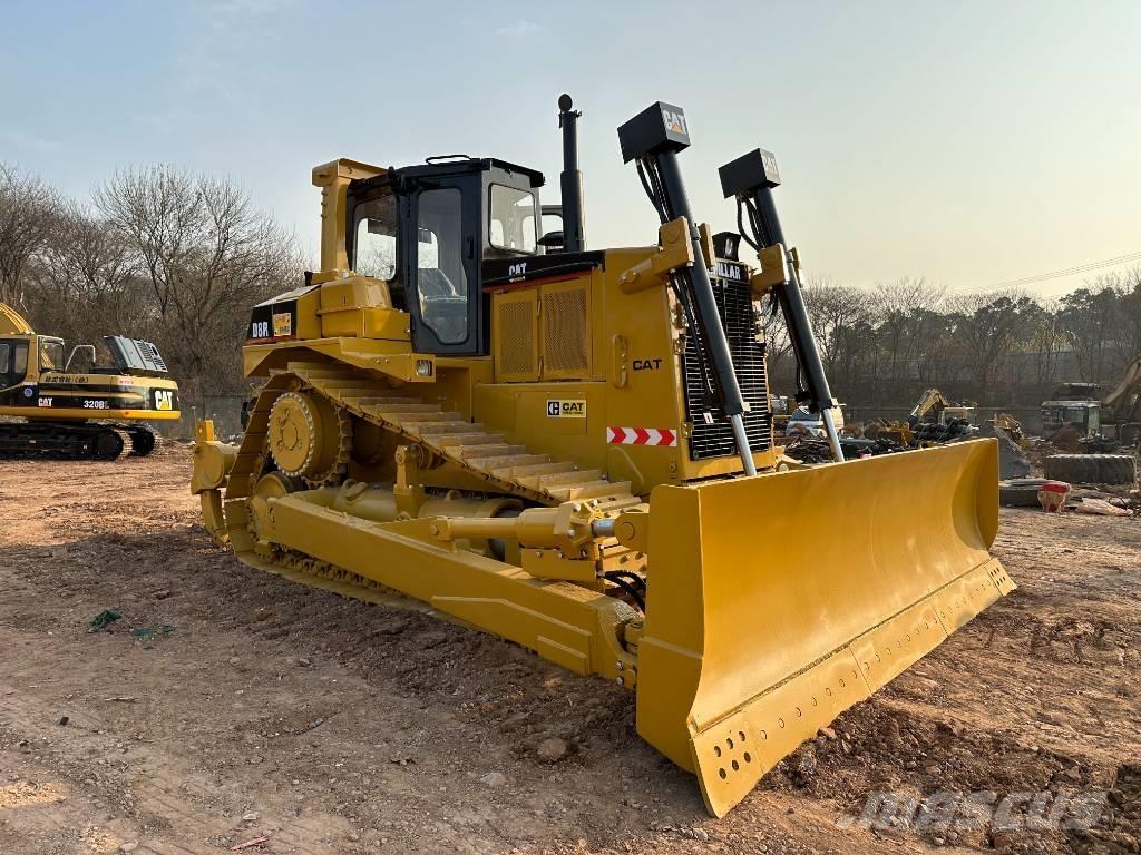 CAT D 8 R Bulldozer