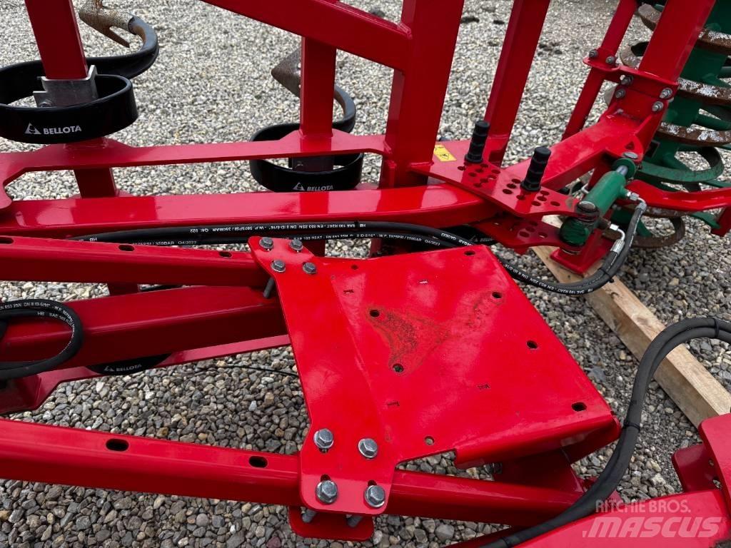 Agro-Masz APS50 Grubber