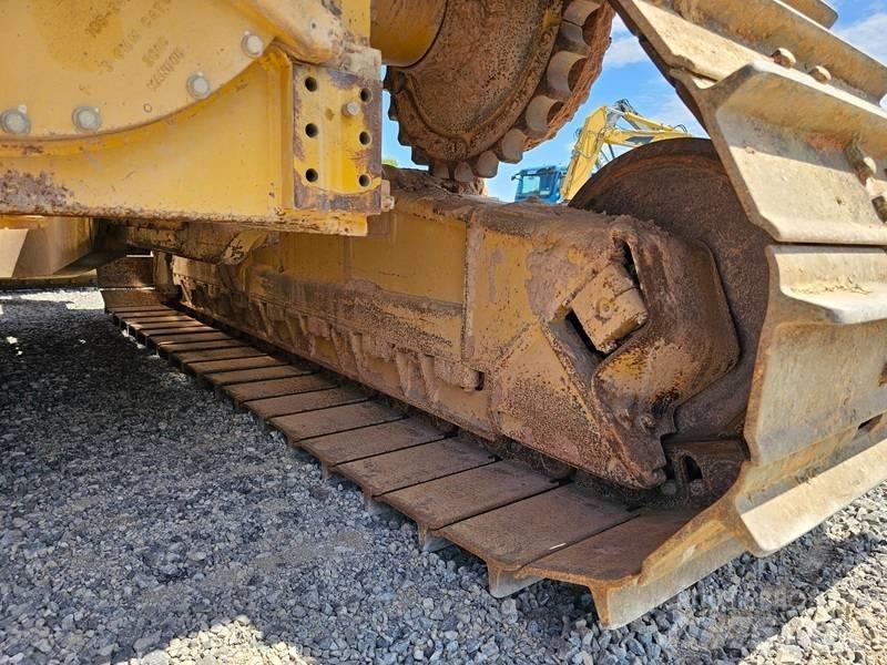 CAT D 6 N LGP Bulldozer