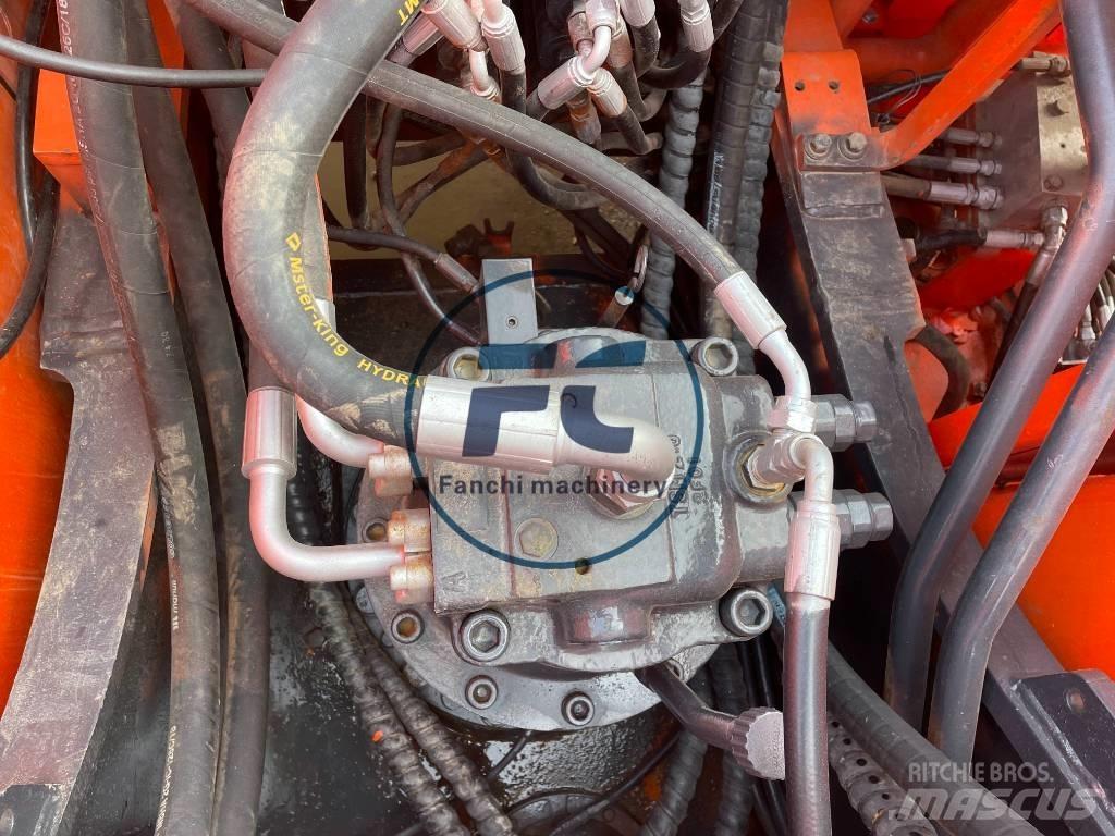 Doosan DX300 Raupenbagger