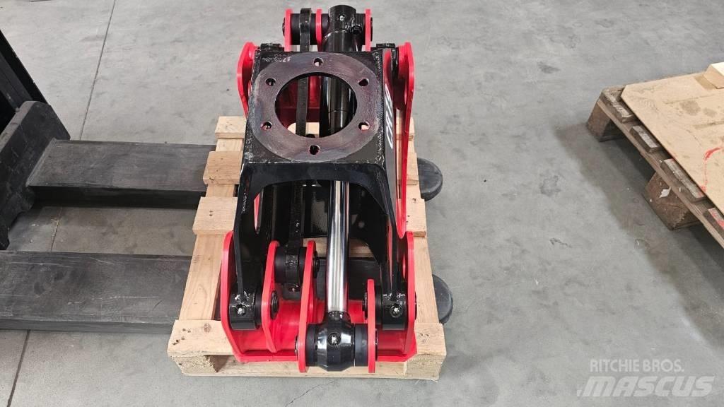 Cranab CR 19 Gelenkausleger Lader