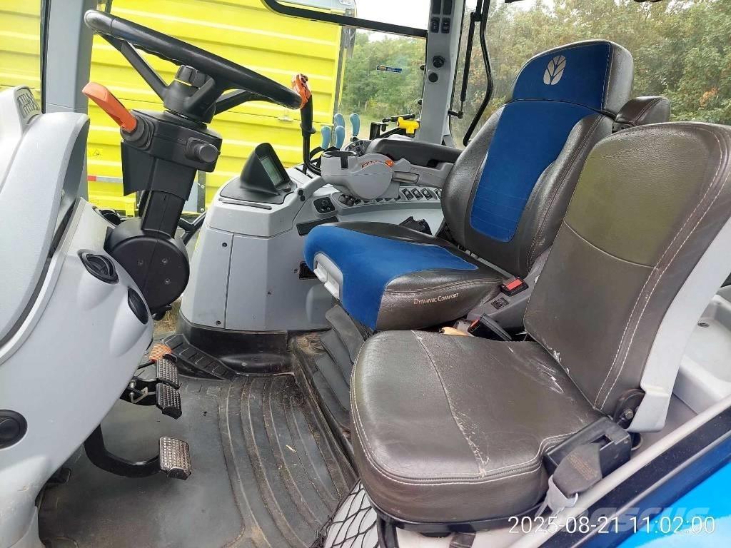 New Holland T 7.230 Traktoren