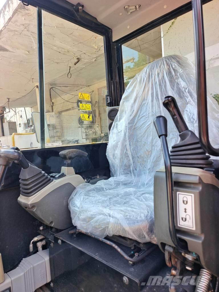 CAT 305.5 E Minibagger < 7t