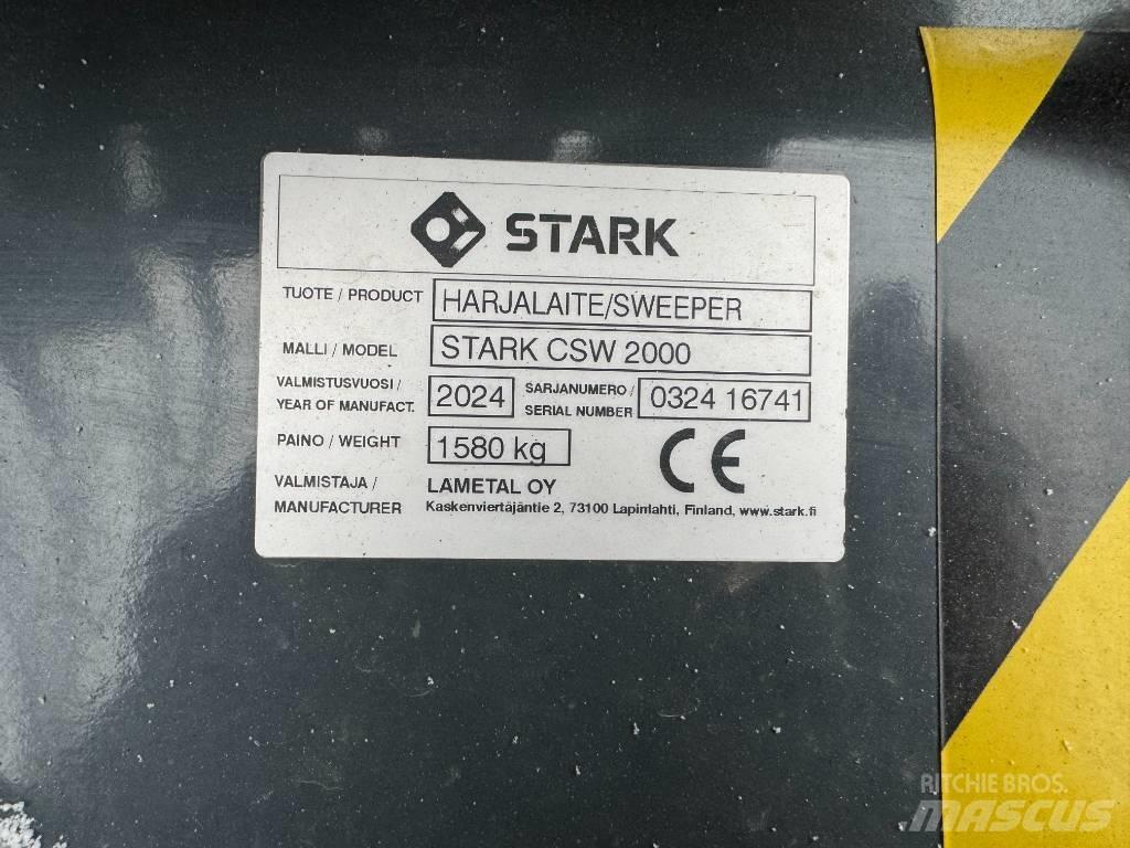 Stark CSW 2000 Kehrer