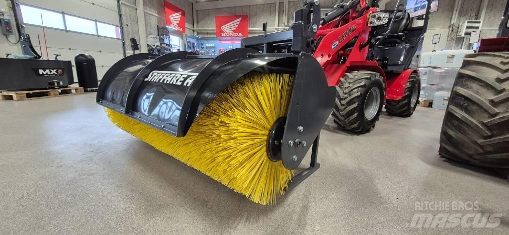 Trejon Sopvals S150 Sonstige Schneeräumgeräte