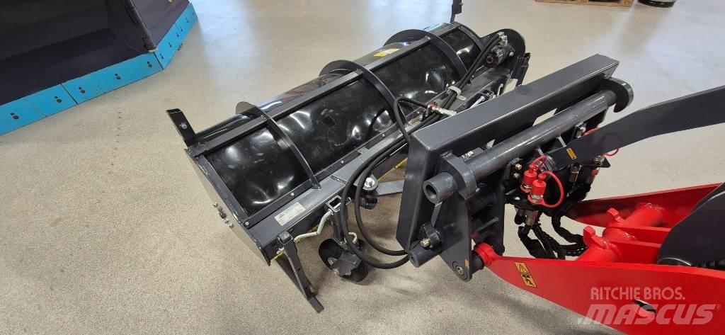 Trejon Sopvals S150 Sonstige Schneeräumgeräte