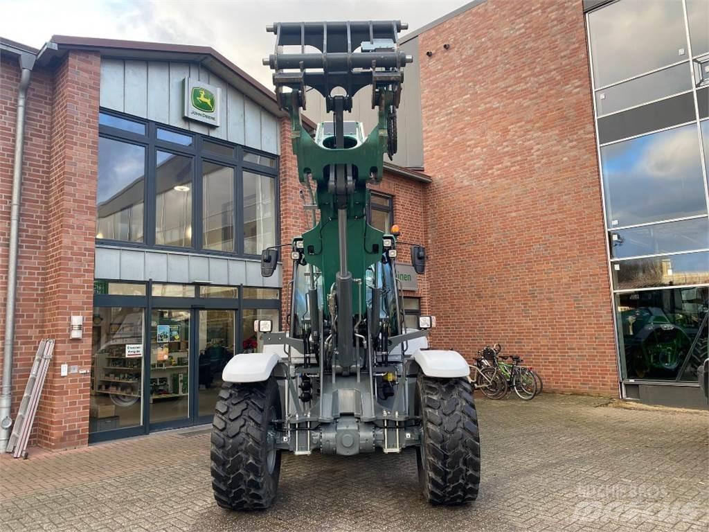 Kramer KL55.8T Radlader