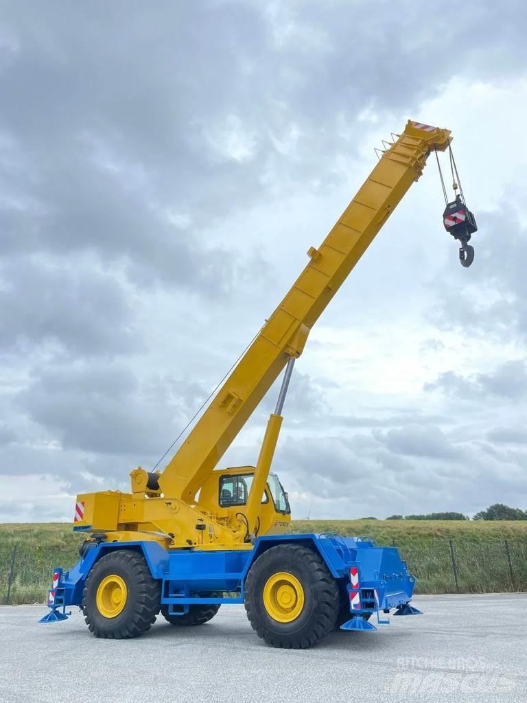 Terex RT555-1 Autokrane