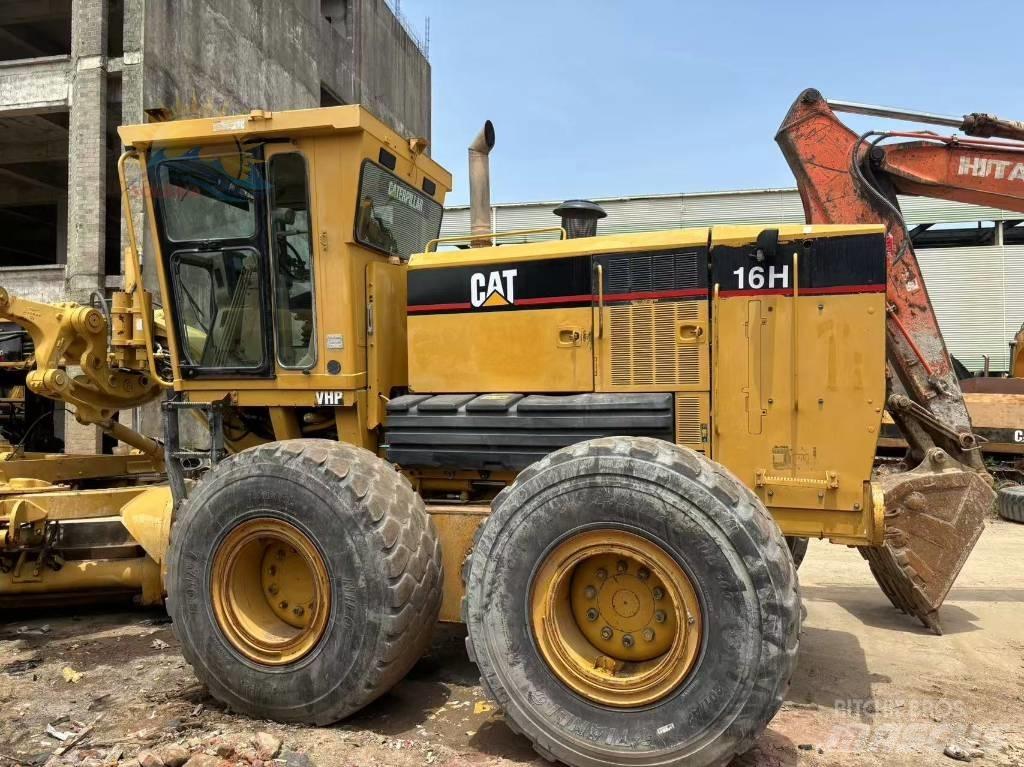 CAT 16 H Grader