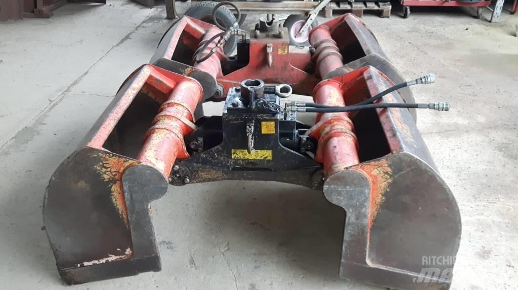  Greifer 500 l Greifer