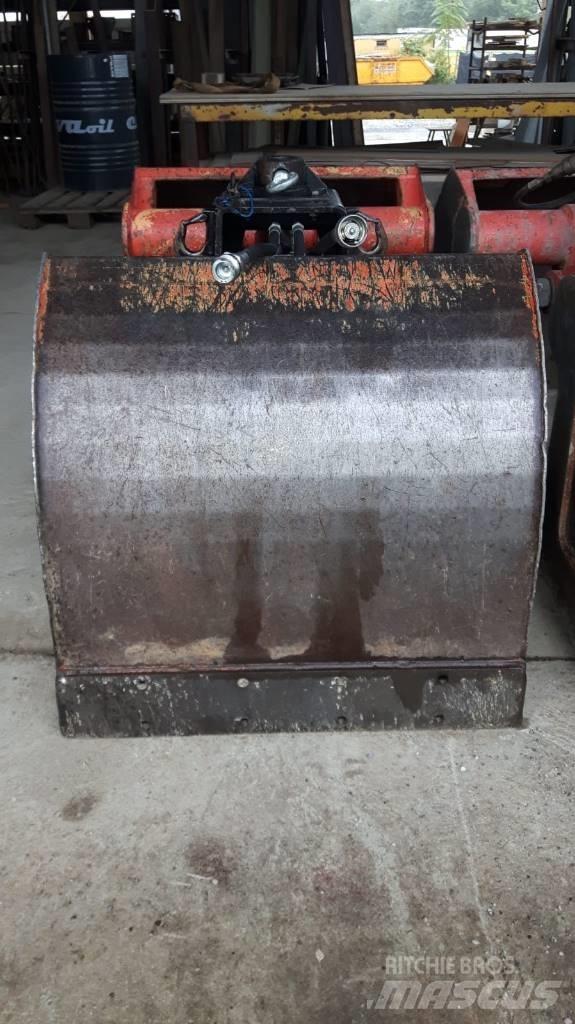  Greifer 500 l Greifer