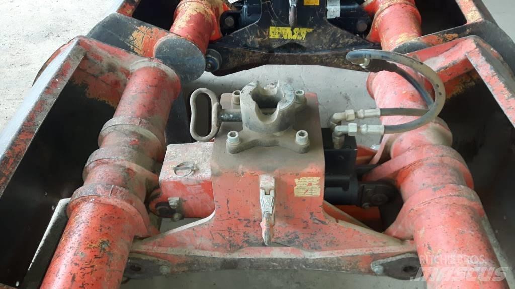  Greifer 500 l Greifer