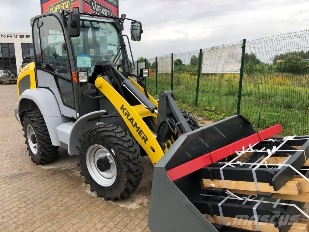 Kramer 5065 Radlader