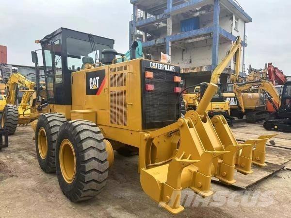 CAT 140 K Grader