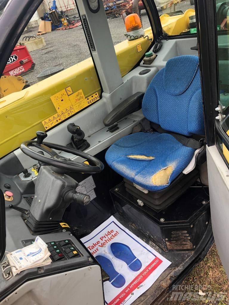 New Holland LM 5020 Teleskoplader