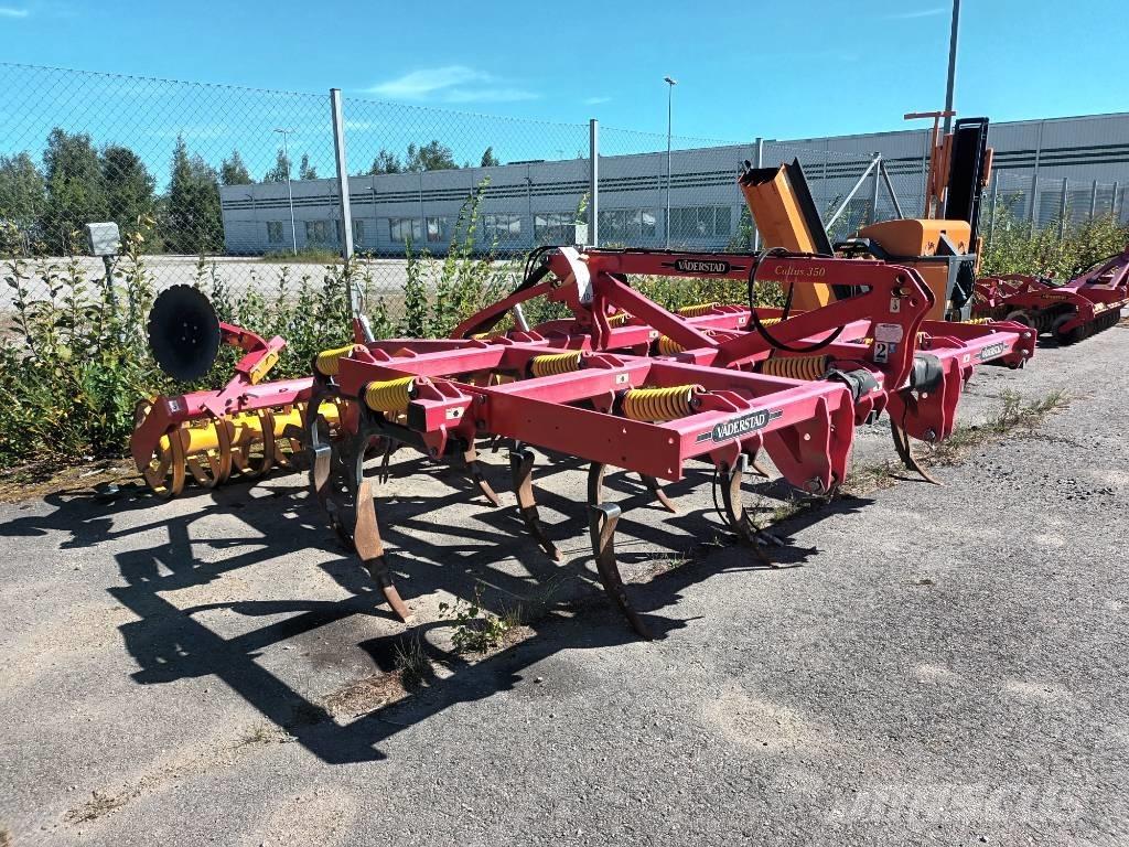 Väderstad Cultus350 Grubber