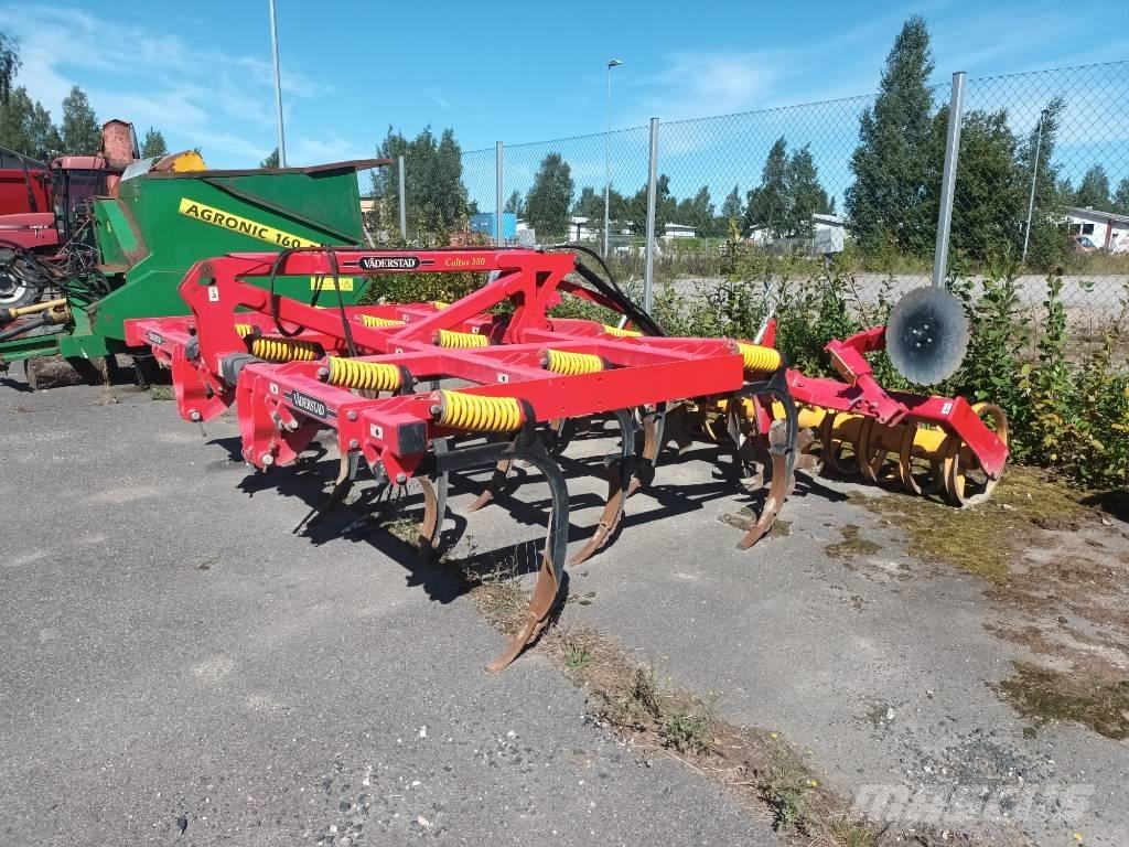 Väderstad Cultus350 Grubber