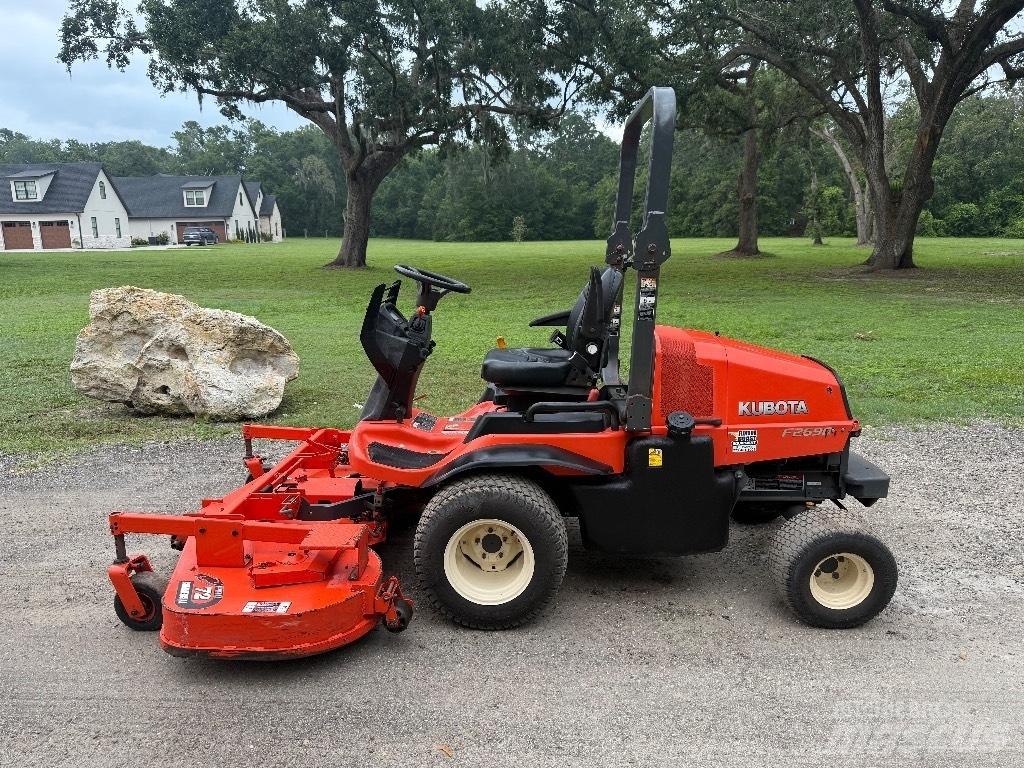 Kubota F 2690 Sonstige Baumaschinen