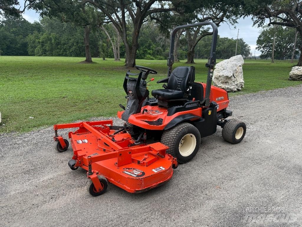 Kubota F 2690 Sonstige Baumaschinen