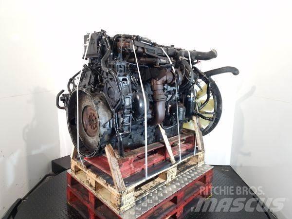 Scania DT1212 L01 Motoren