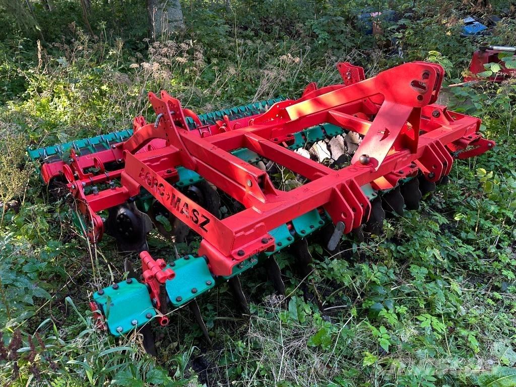 Agro-Masz BT30 Scheibeneggen