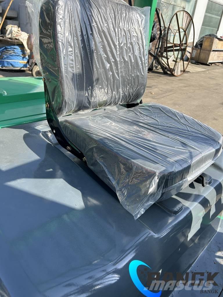 Mitsubishi FD30NT Dieselstapler