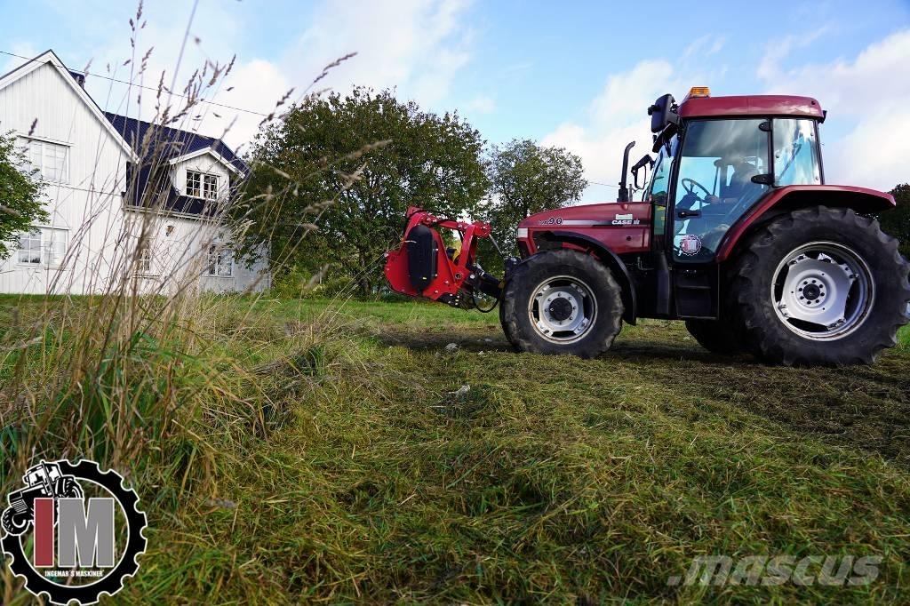  IM BETESPUTS DUO Mulcher